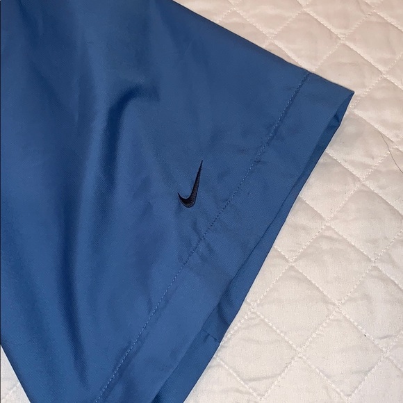 🏌️SOLD🏌️Nike Golf 3/4 Zip SS Windbreaker - Picture 4 of 4